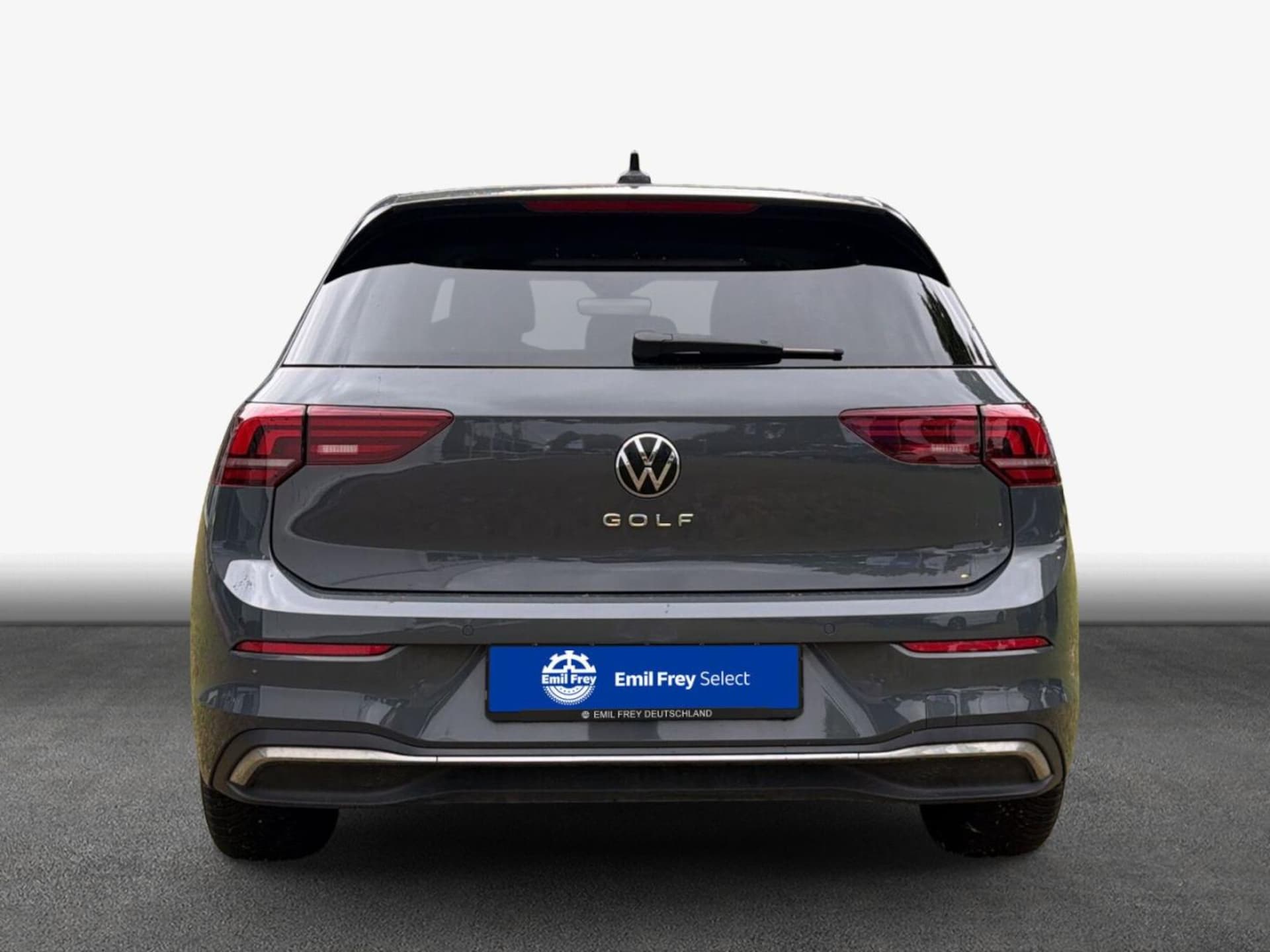 Volkswagen Golf Goal