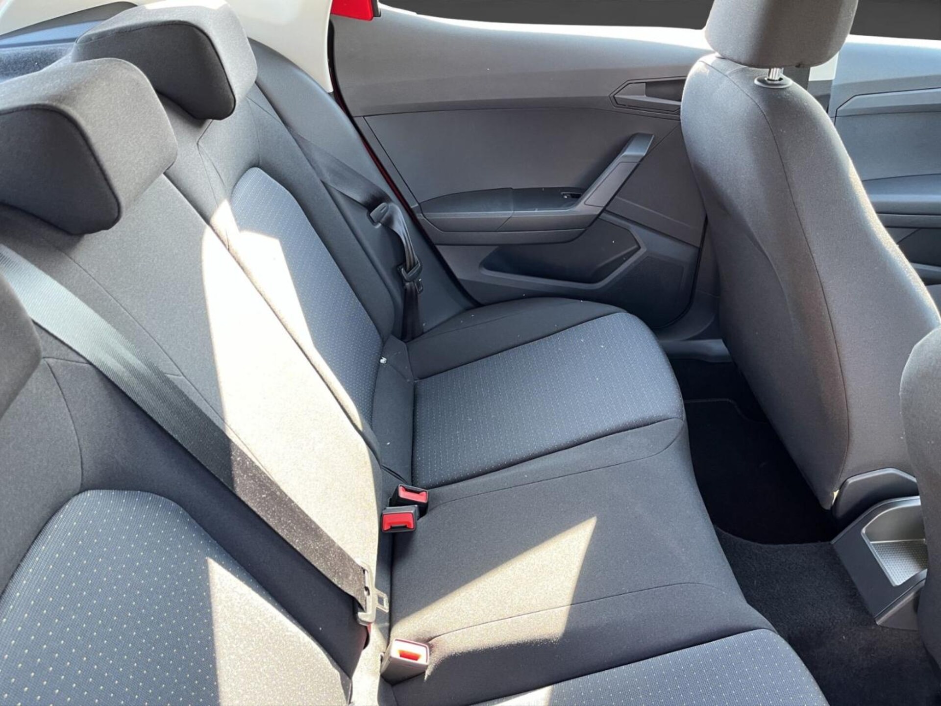 SEAT Ibiza Style