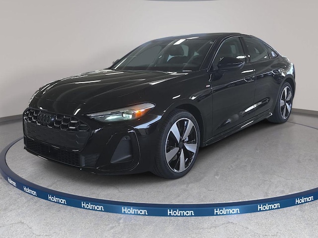 Photo of 2026 Audi A5 Sedan