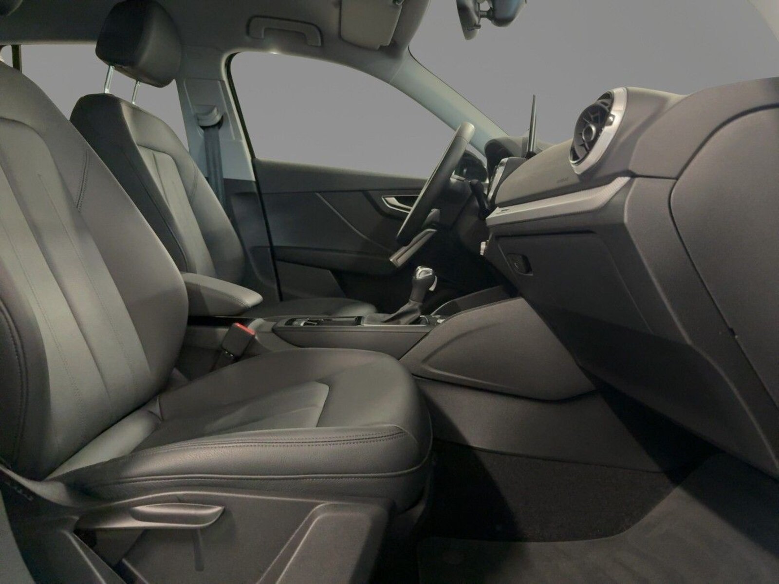 Audi Q2 – Bild 10