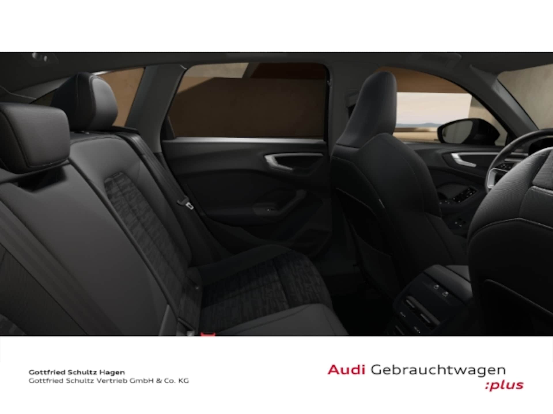 Audi A5 Avant e-hybrid
