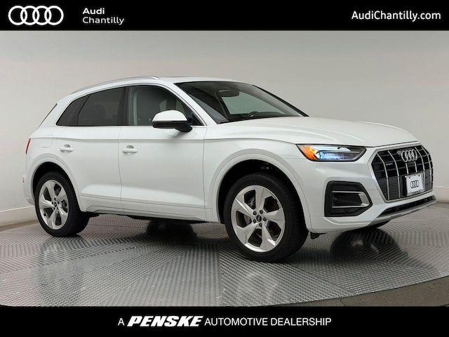 2021 Audi Q5