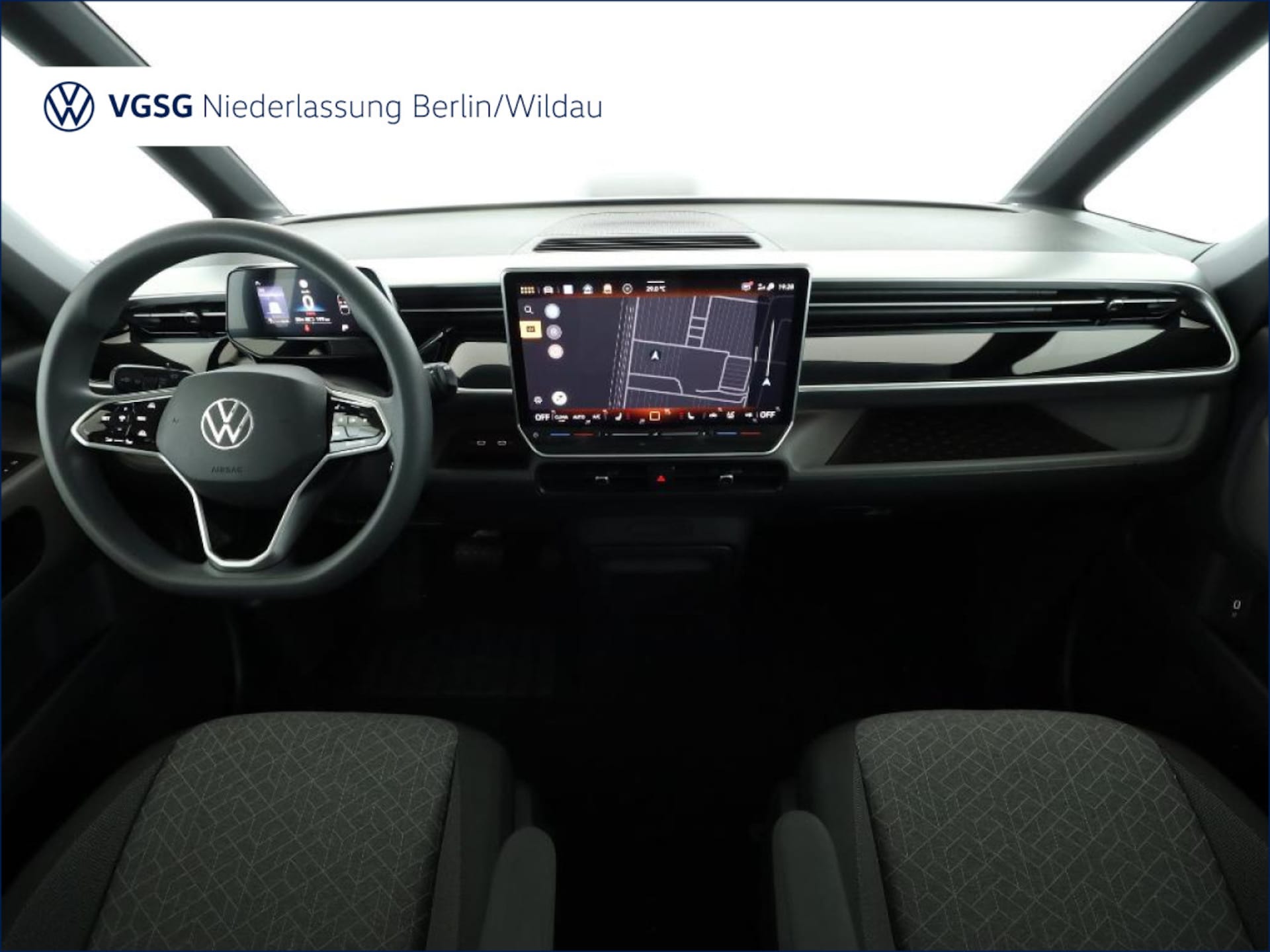 Volkswagen ID. Buzz Pro