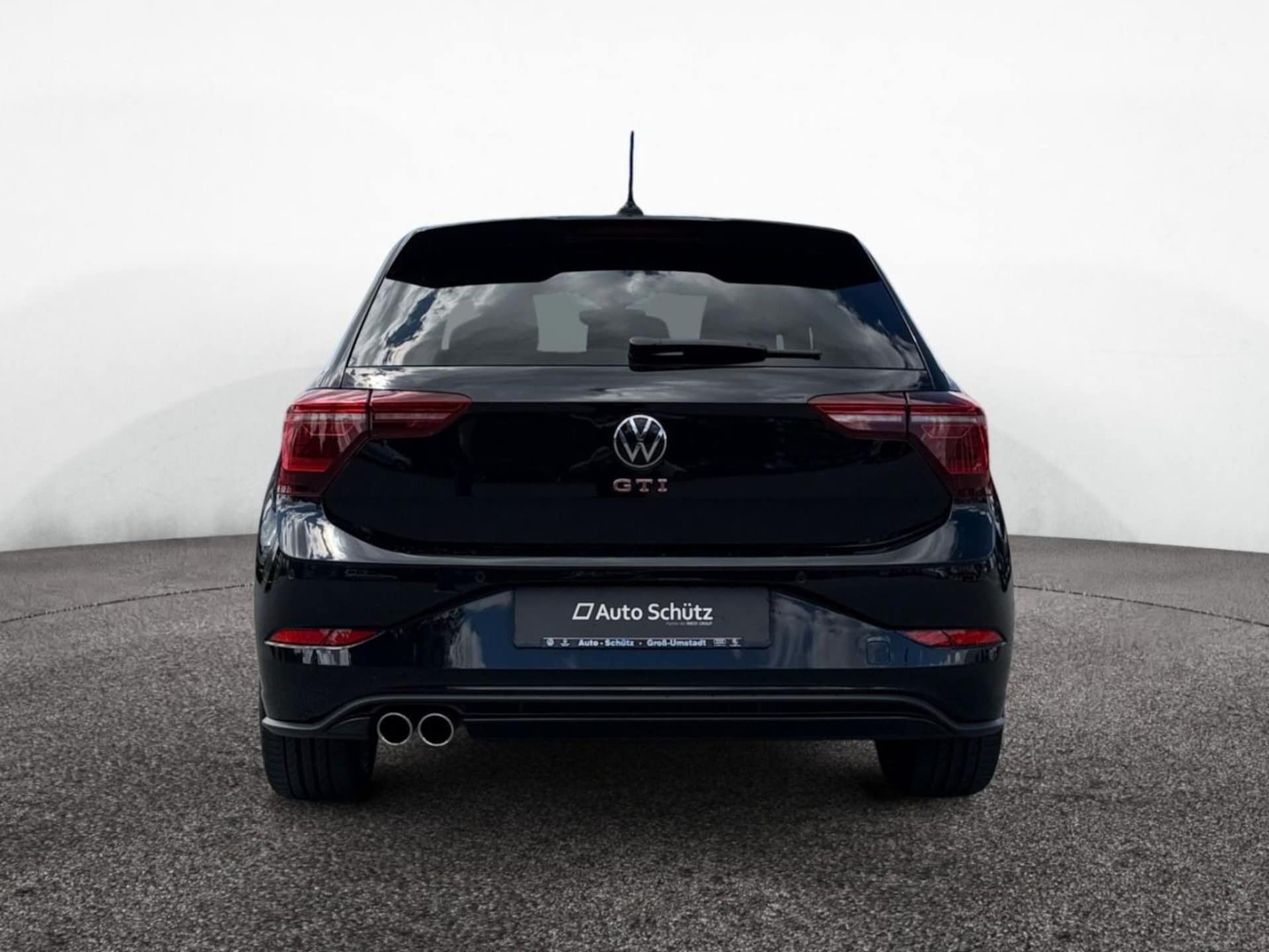 Volkswagen Polo GTI