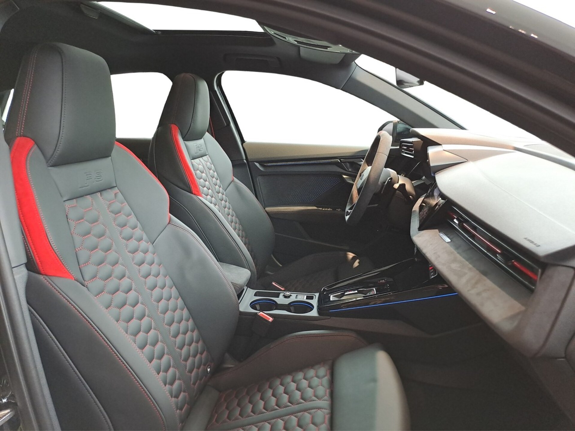 Audi RS 3 Sportback