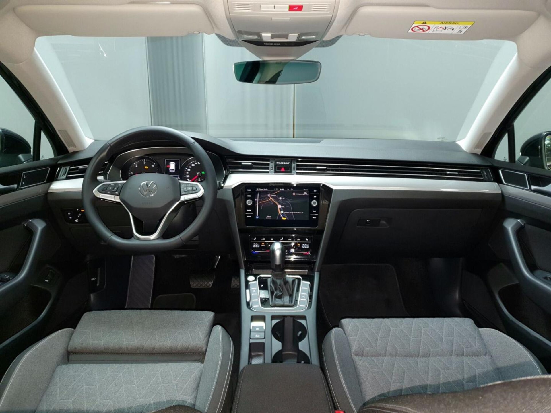 Volkswagen Passat Variant Business