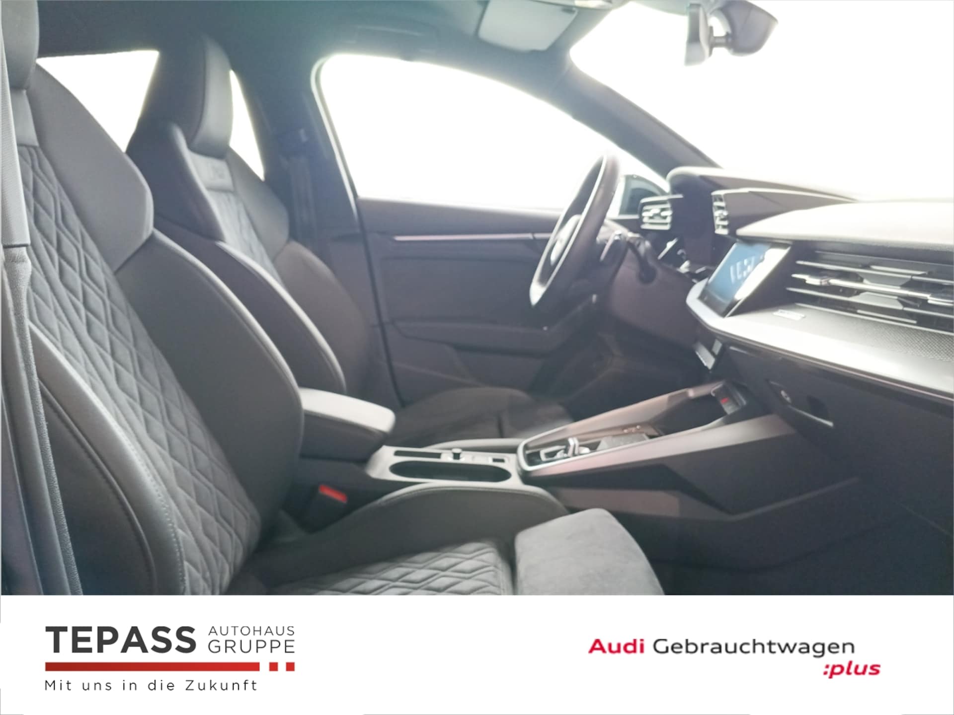 Audi RS 3 Sportback