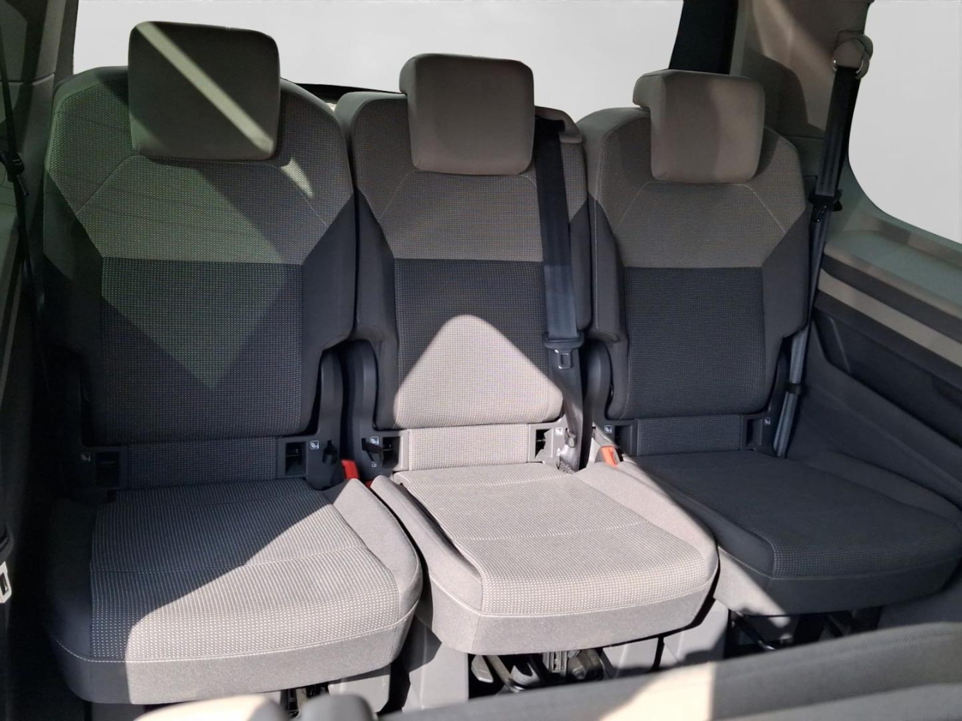 Volkswagen Multivan Life
