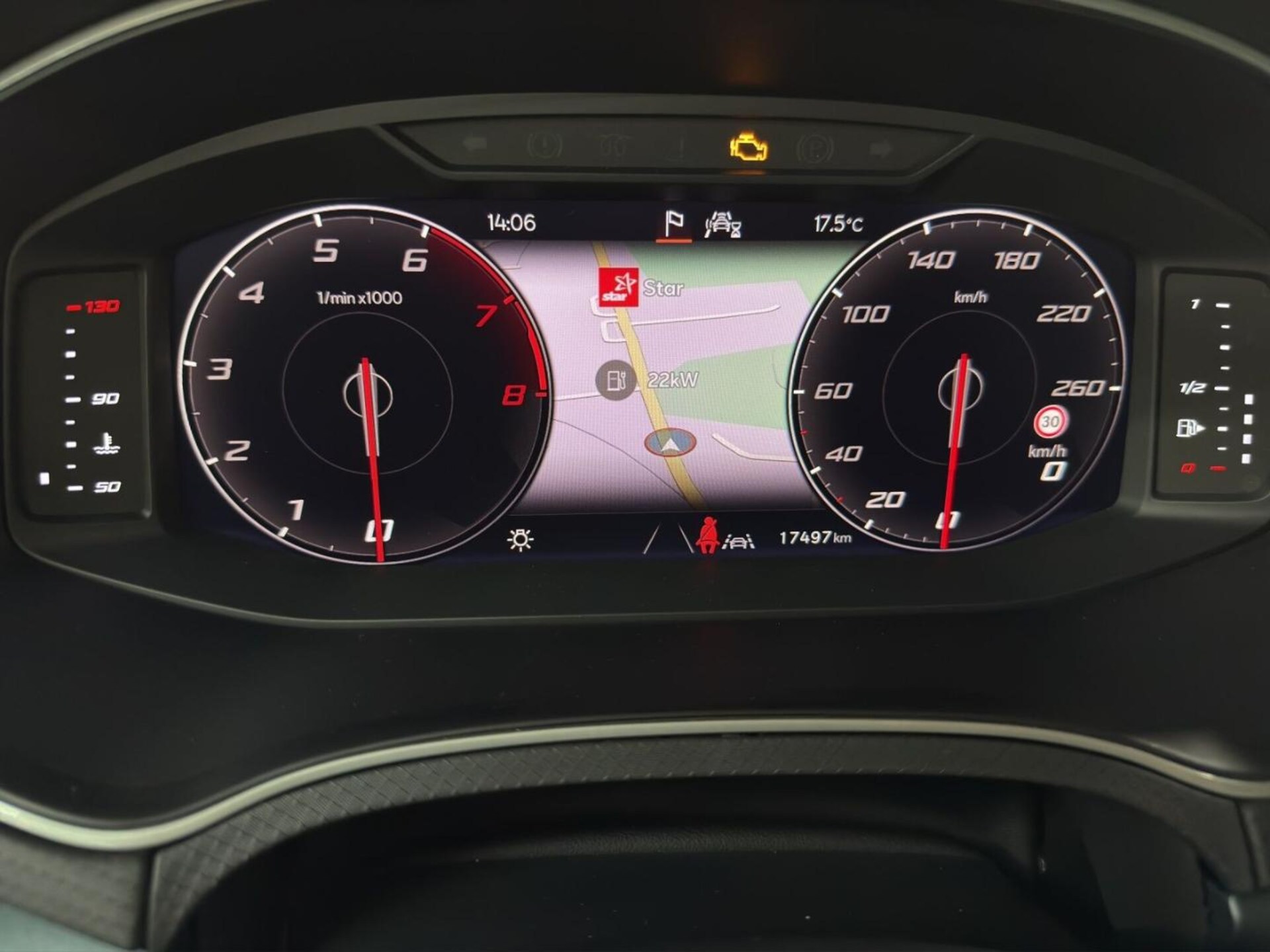 SEAT Arona Xperience