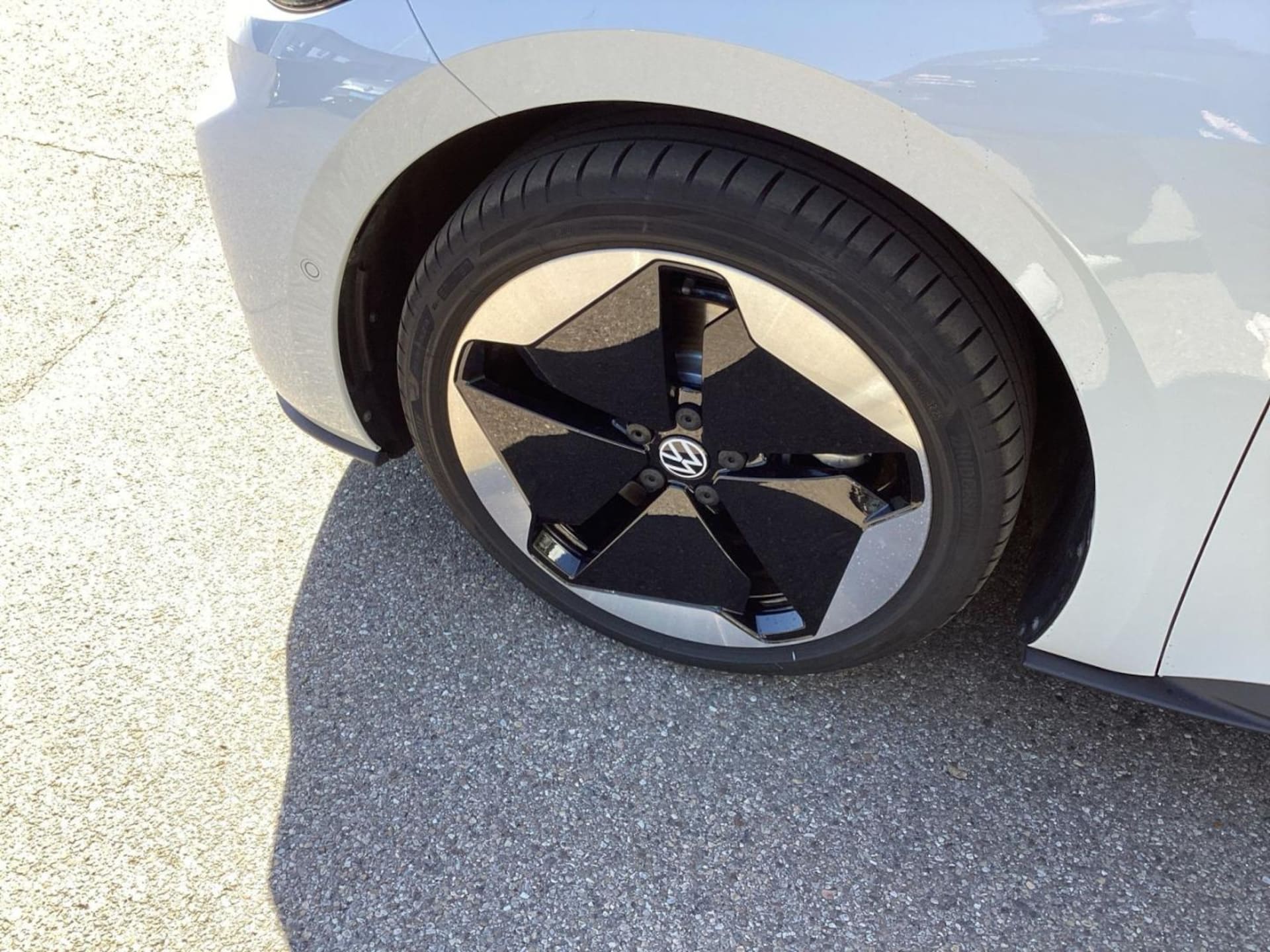 Volkswagen ID.3 Pro S