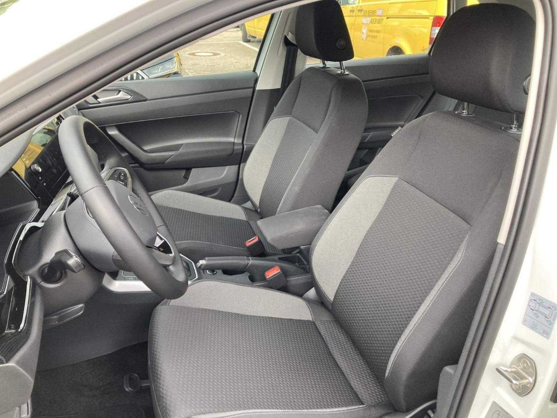 Volkswagen Polo Life