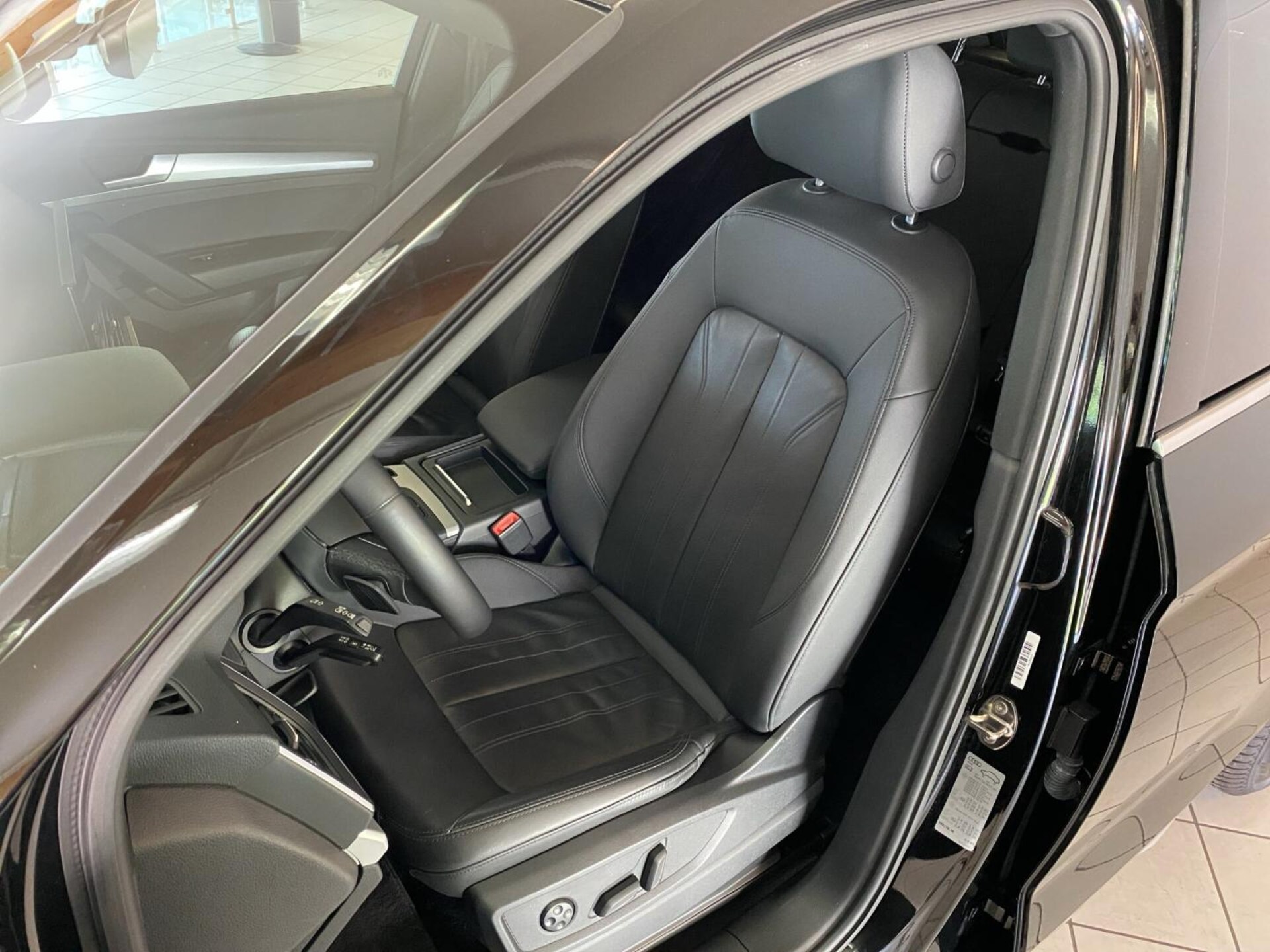 Audi Q5 SUV Advanced