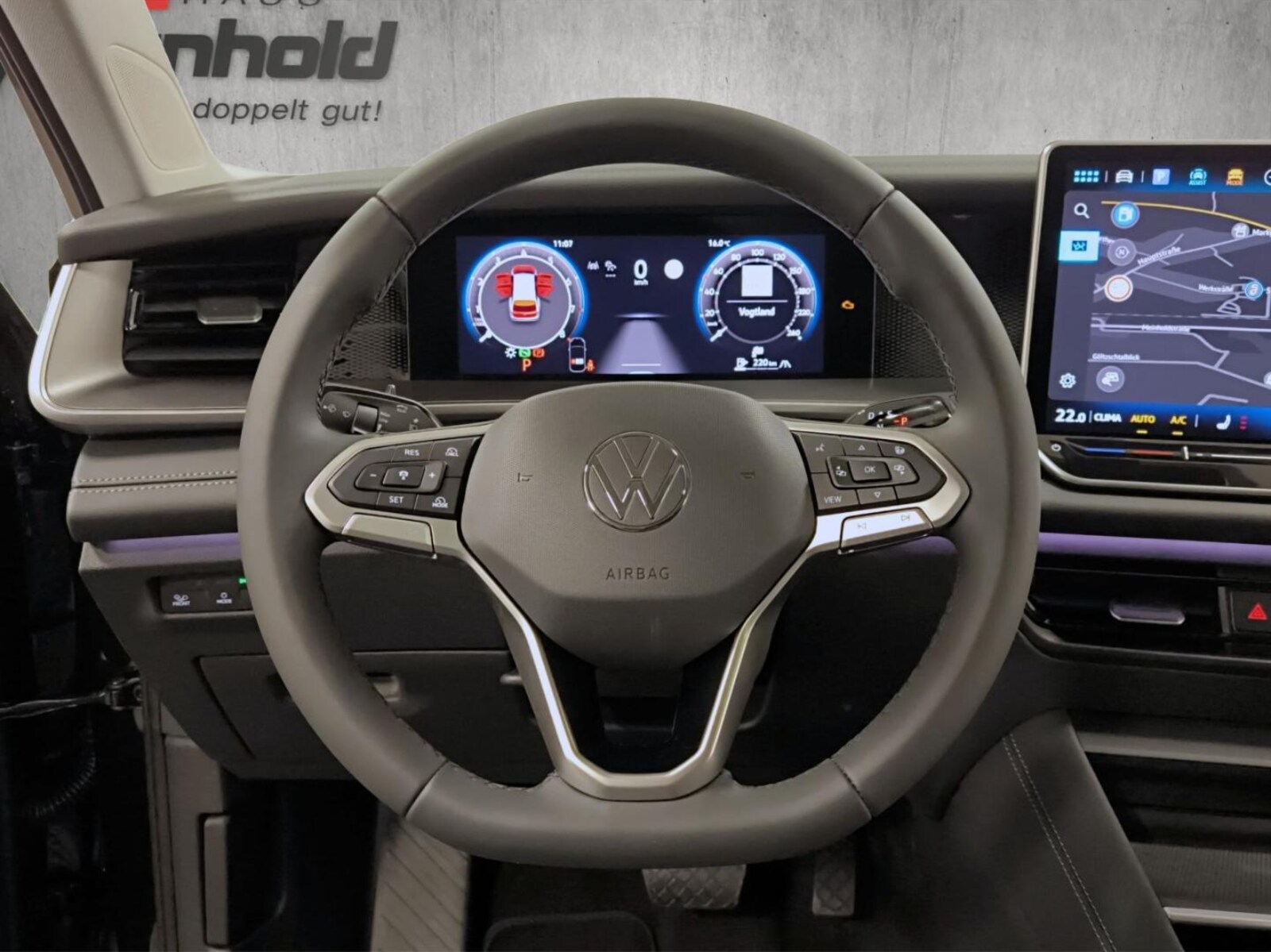 Volkswagen Tayron – Bild 15