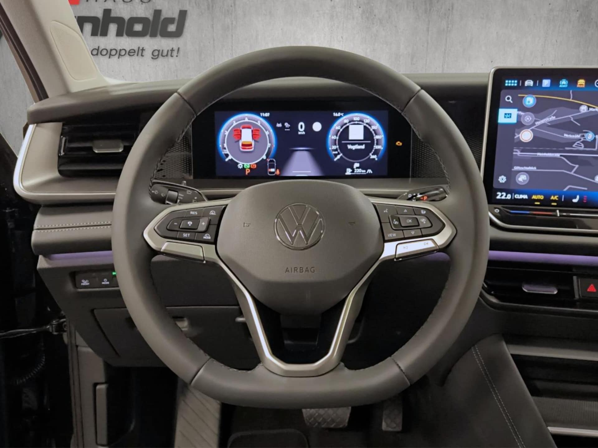 Volkswagen Tayron Life