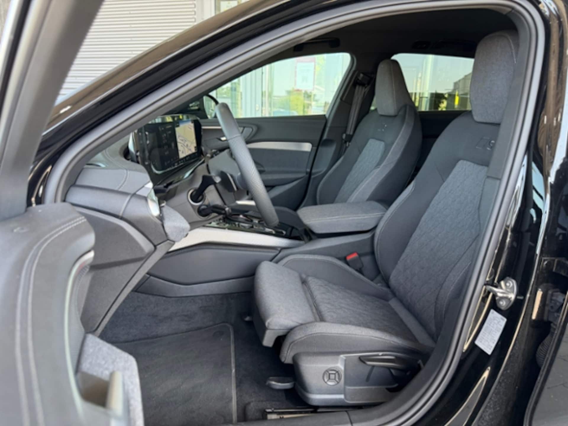 Audi A5 Avant