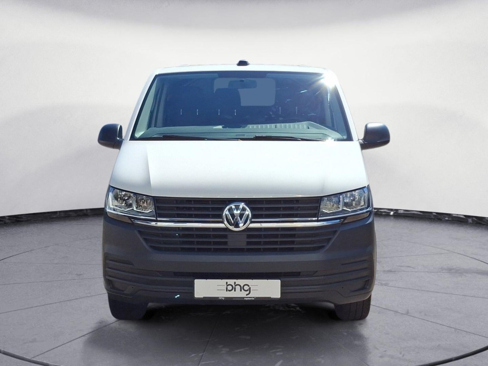 Volkswagen T6.1 Transporter Kasten kurzer Radstand