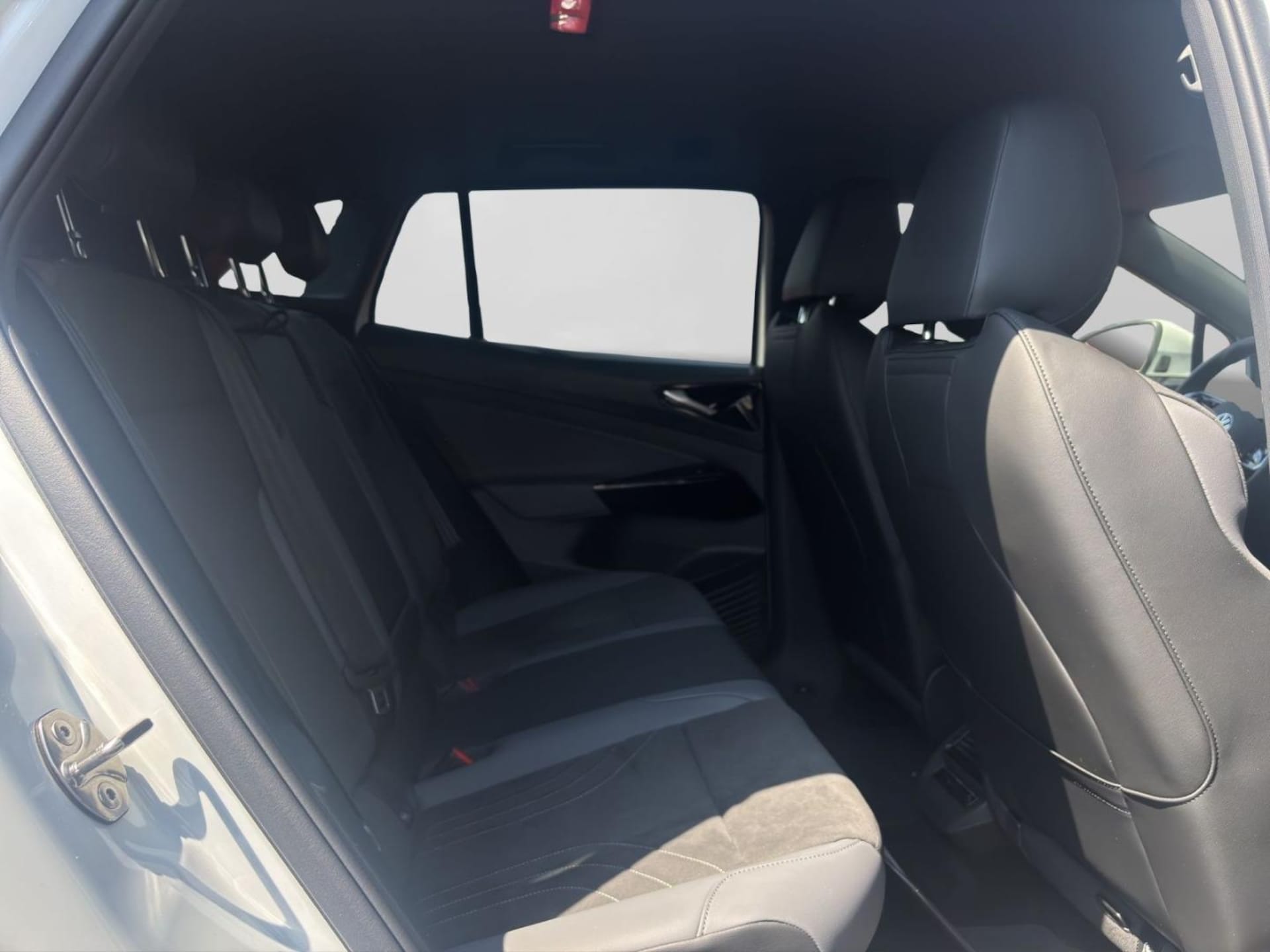 Volkswagen ID.4 Pure