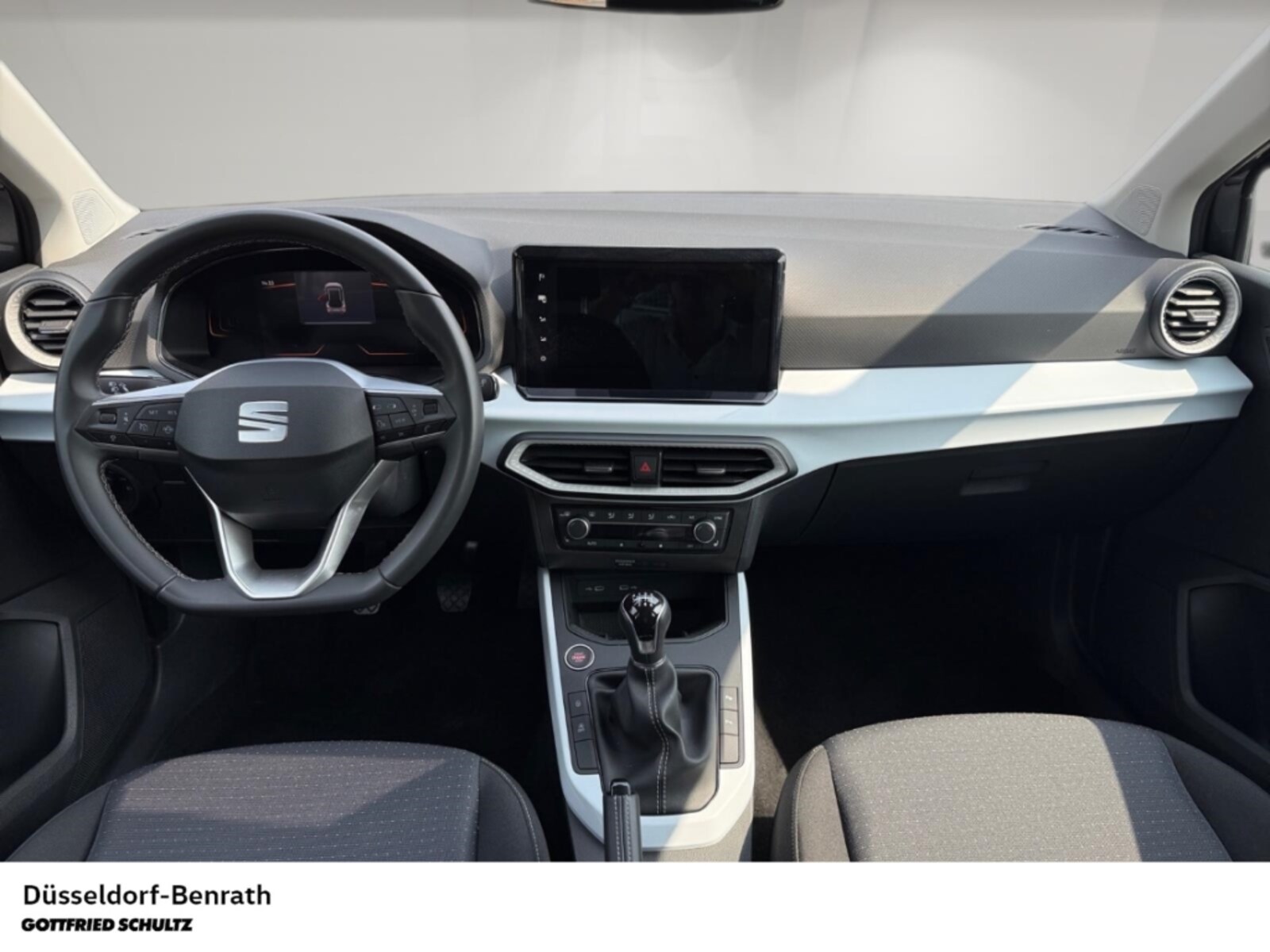 SEAT Arona – Bild 6