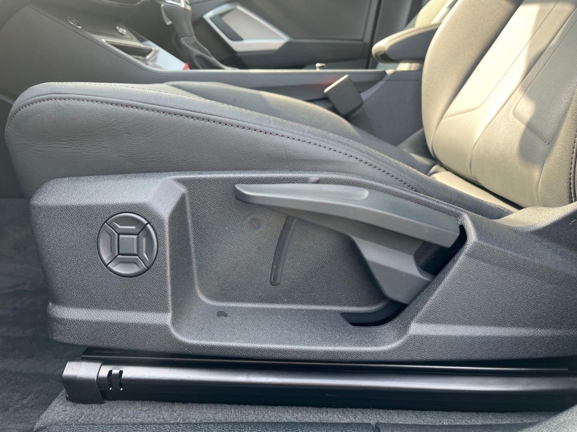 Audi Q3 SUV