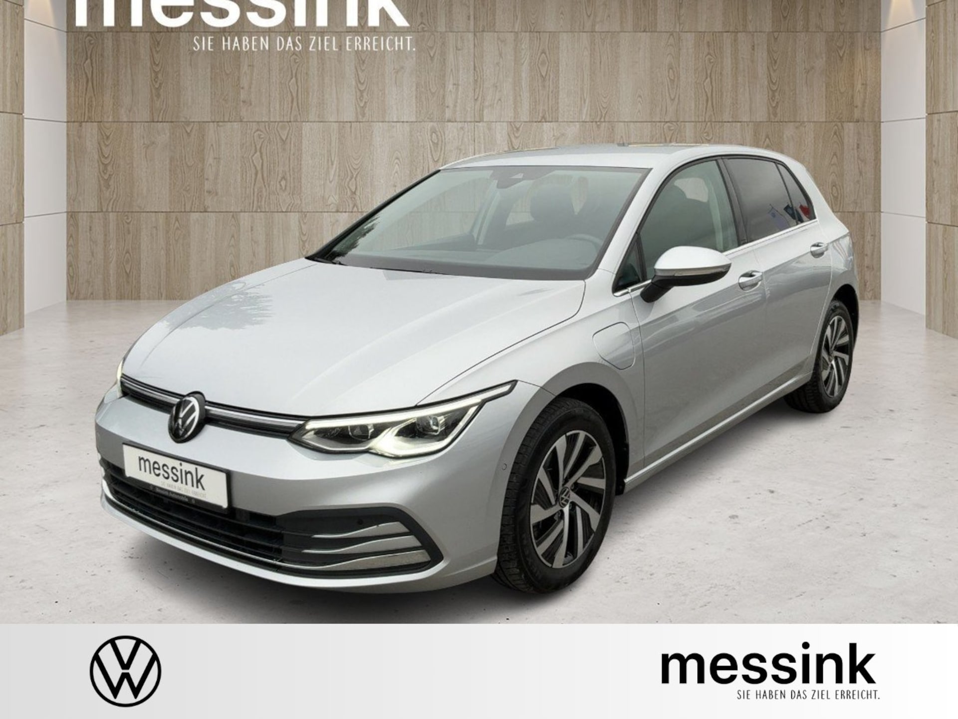 Volkswagen Golf Style