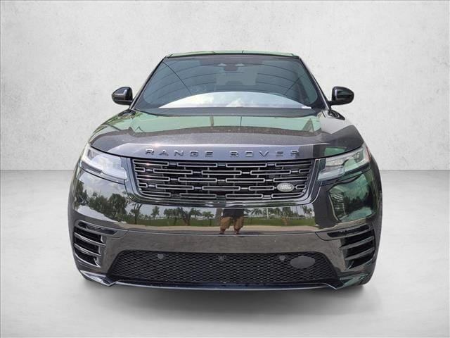 2024 Land Rover Range Rover Velar