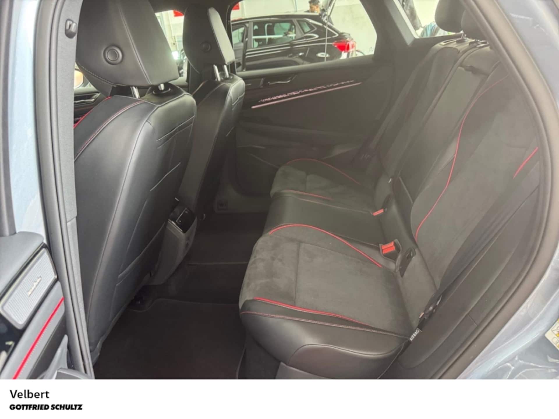 Volkswagen ID.7 Tourer GTX