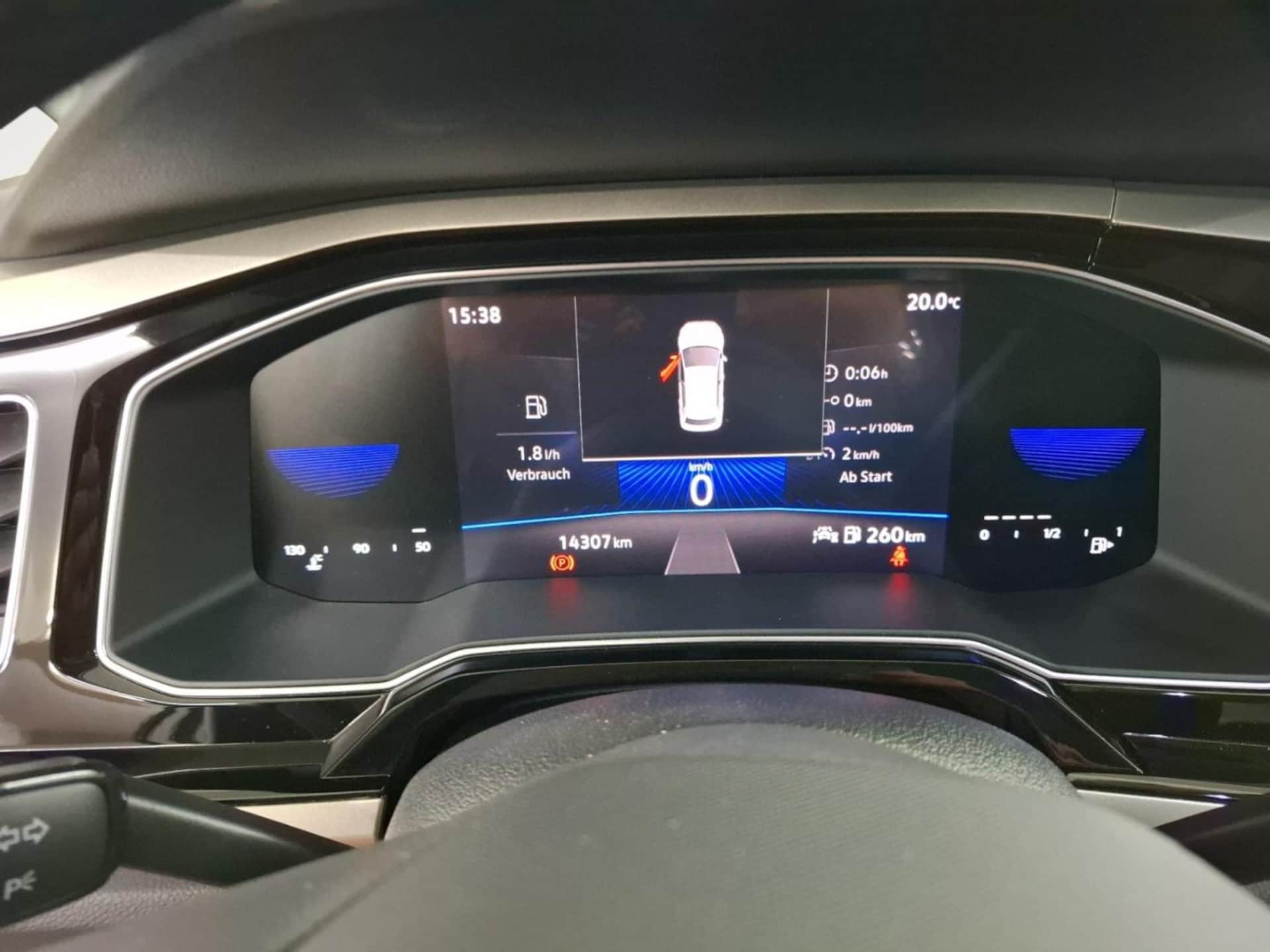 Volkswagen Polo MOVE