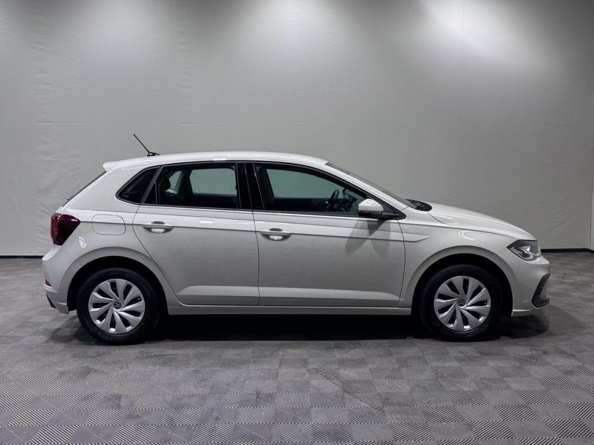 Volkswagen Polo Life