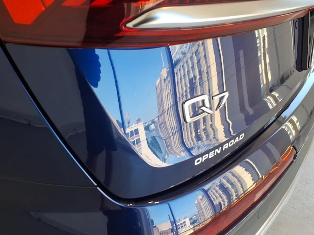 2023 Audi Q7 Premium - Photo 9