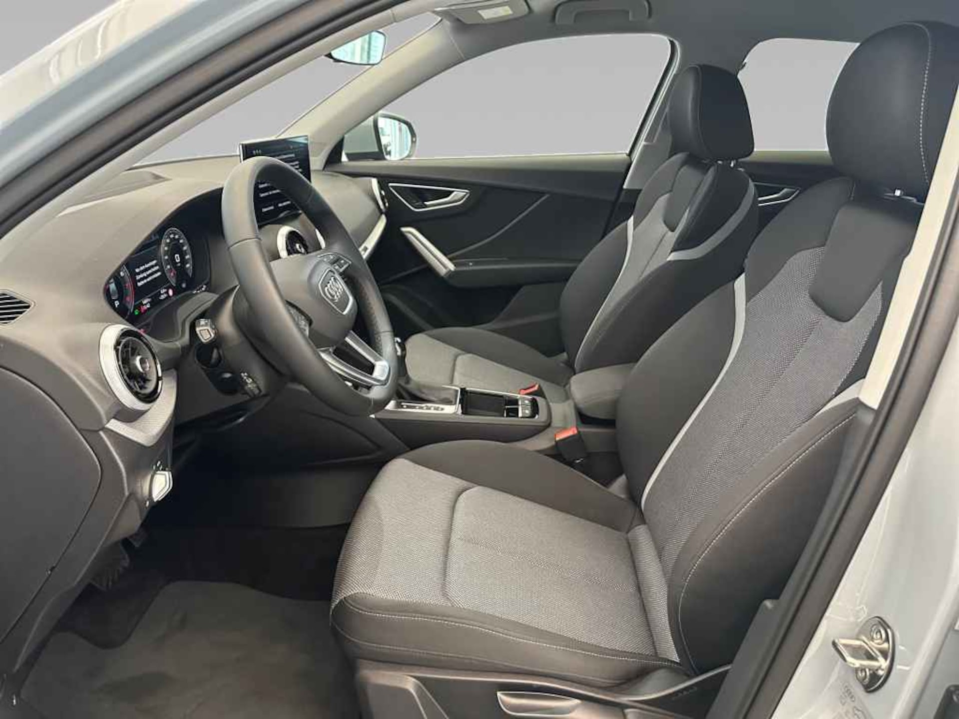 Audi Q2 Advanced