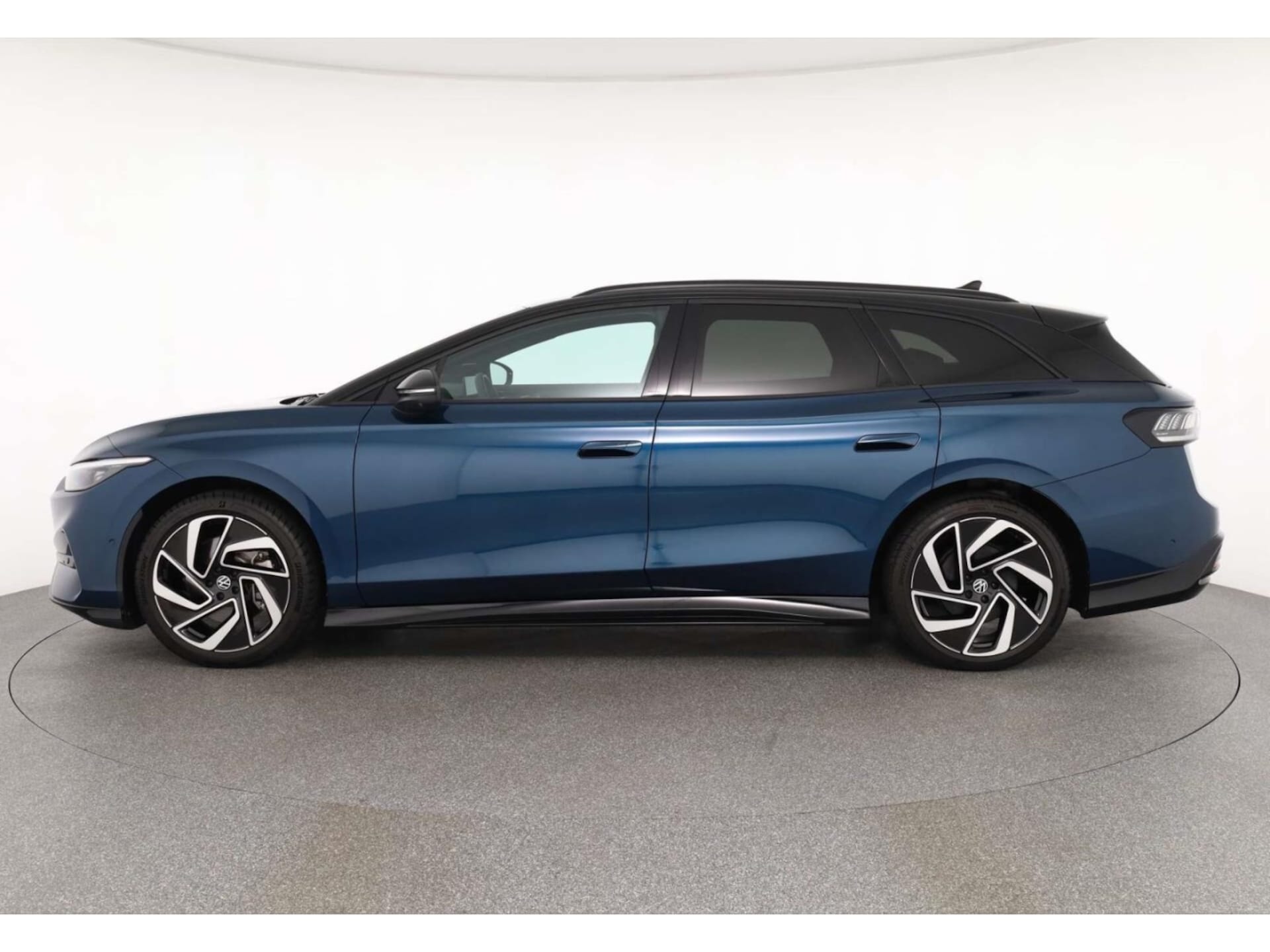 Volkswagen ID.7 Tourer Pro S