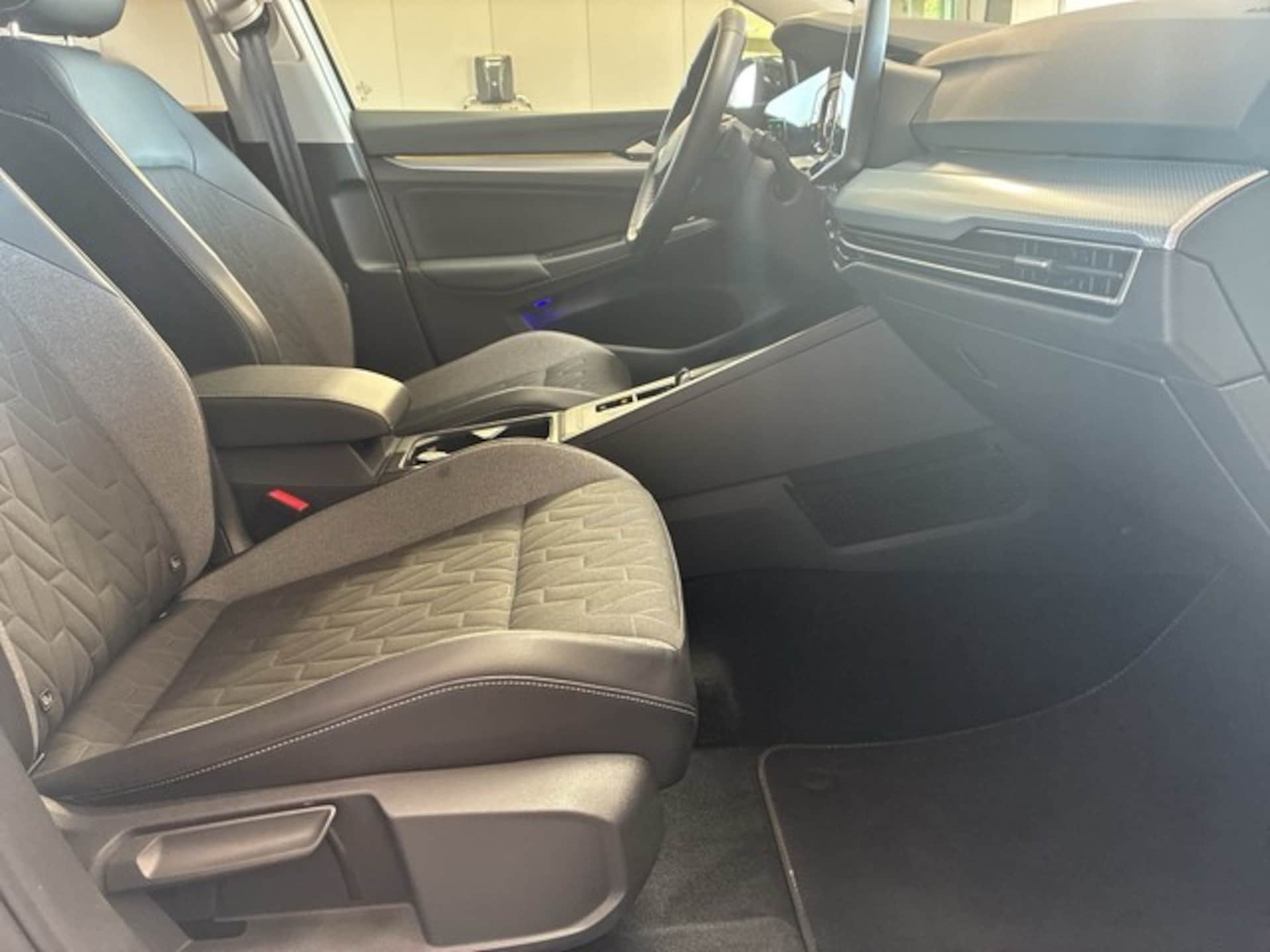 Volkswagen Golf Variant Goal