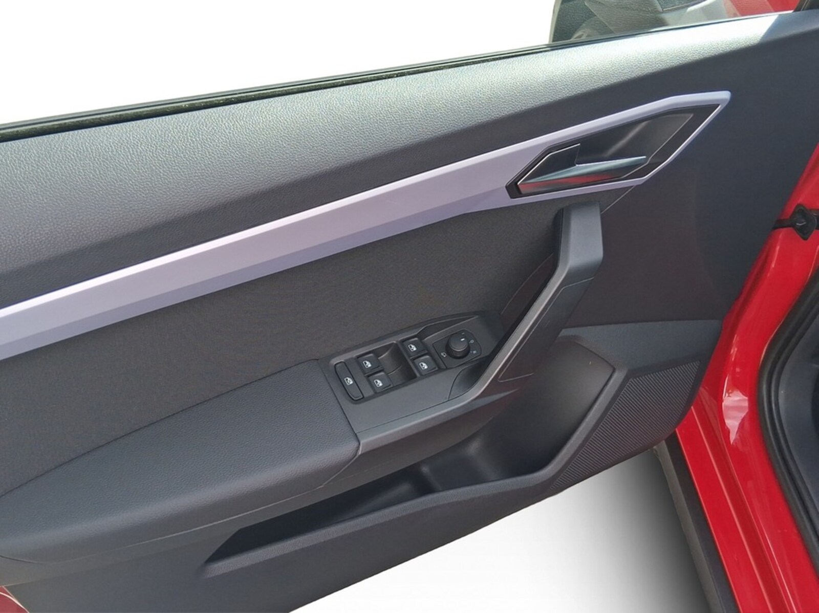 SEAT Arona – Bild 14