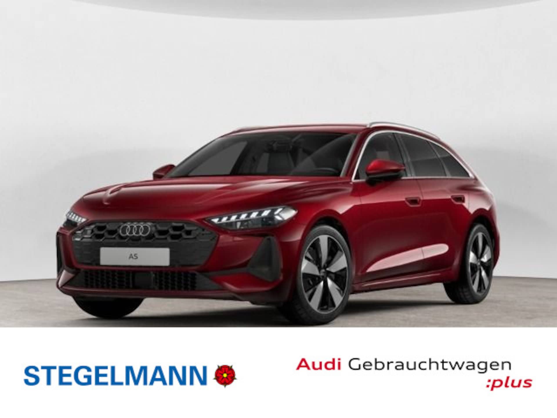 Audi A5 Avant