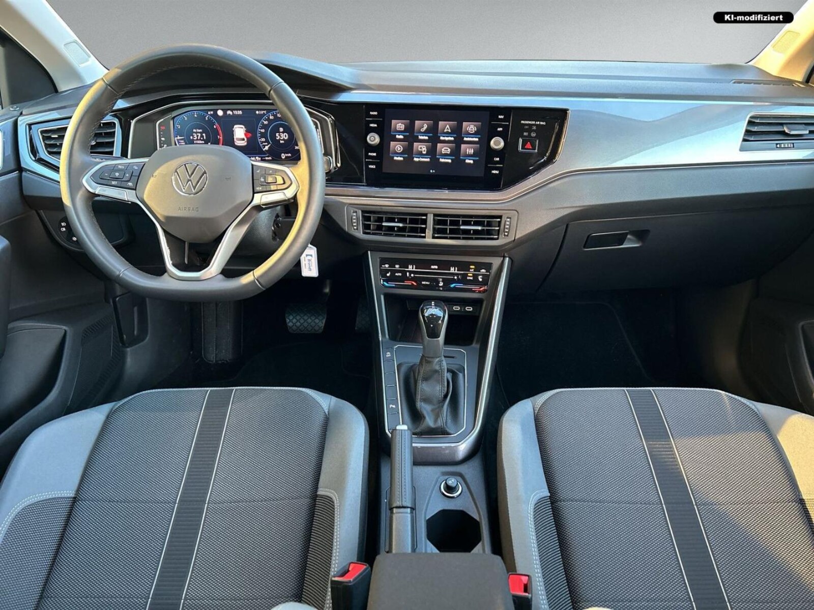 Volkswagen Polo – Bild 9