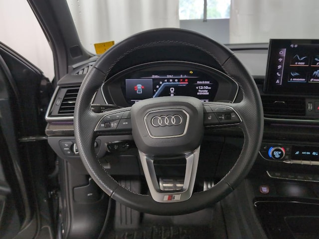 2024 Audi SQ5