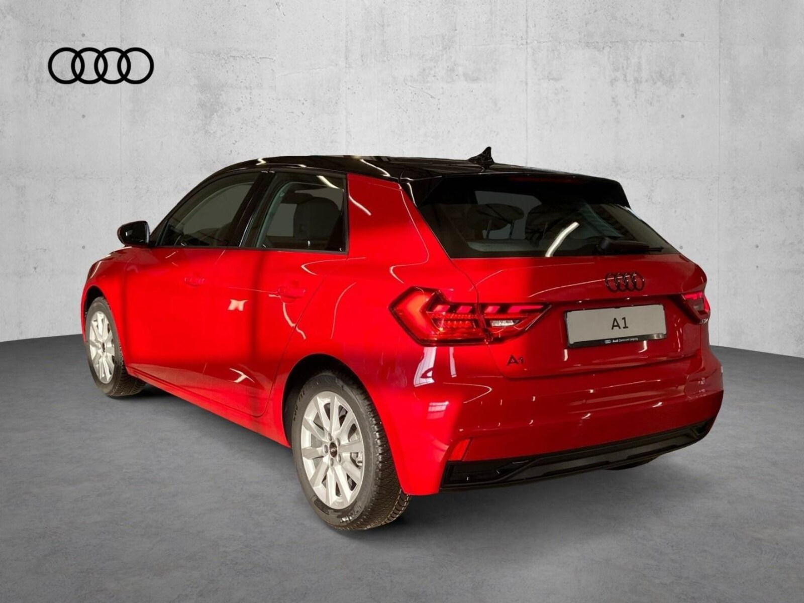 Audi A1 Sportback – Bild 8