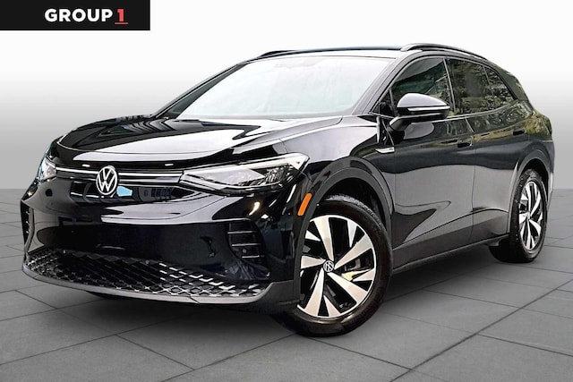 2023 Volkswagen ID.4