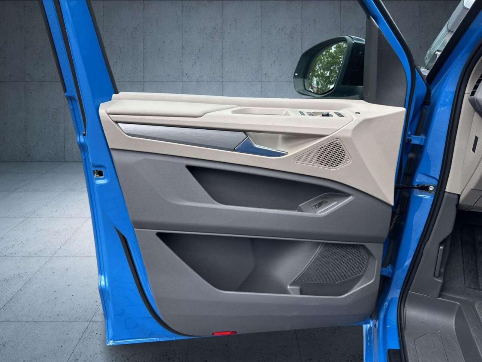 Volkswagen Multivan – Bild 20