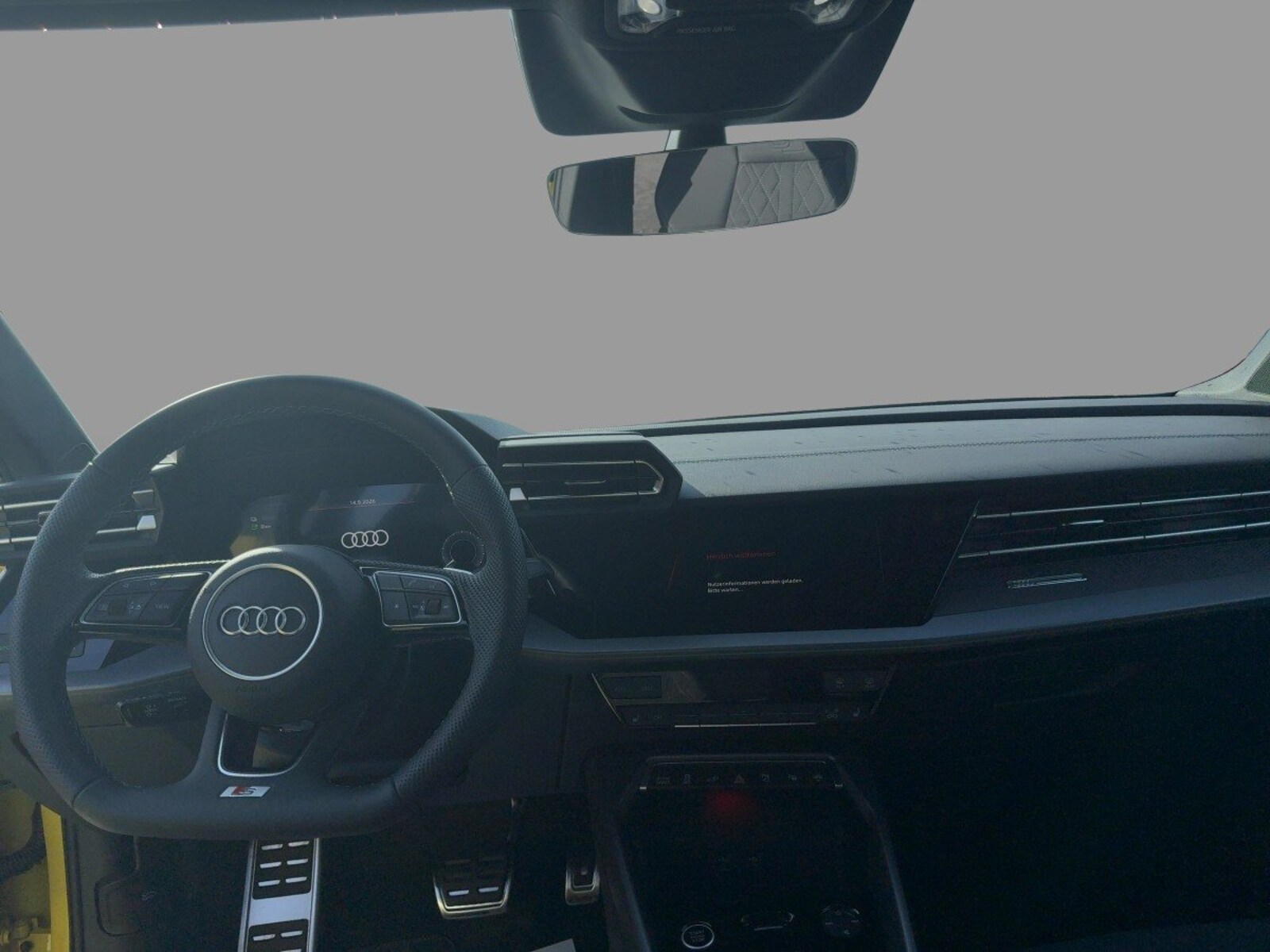 Audi A3 Sportback – Bild 10