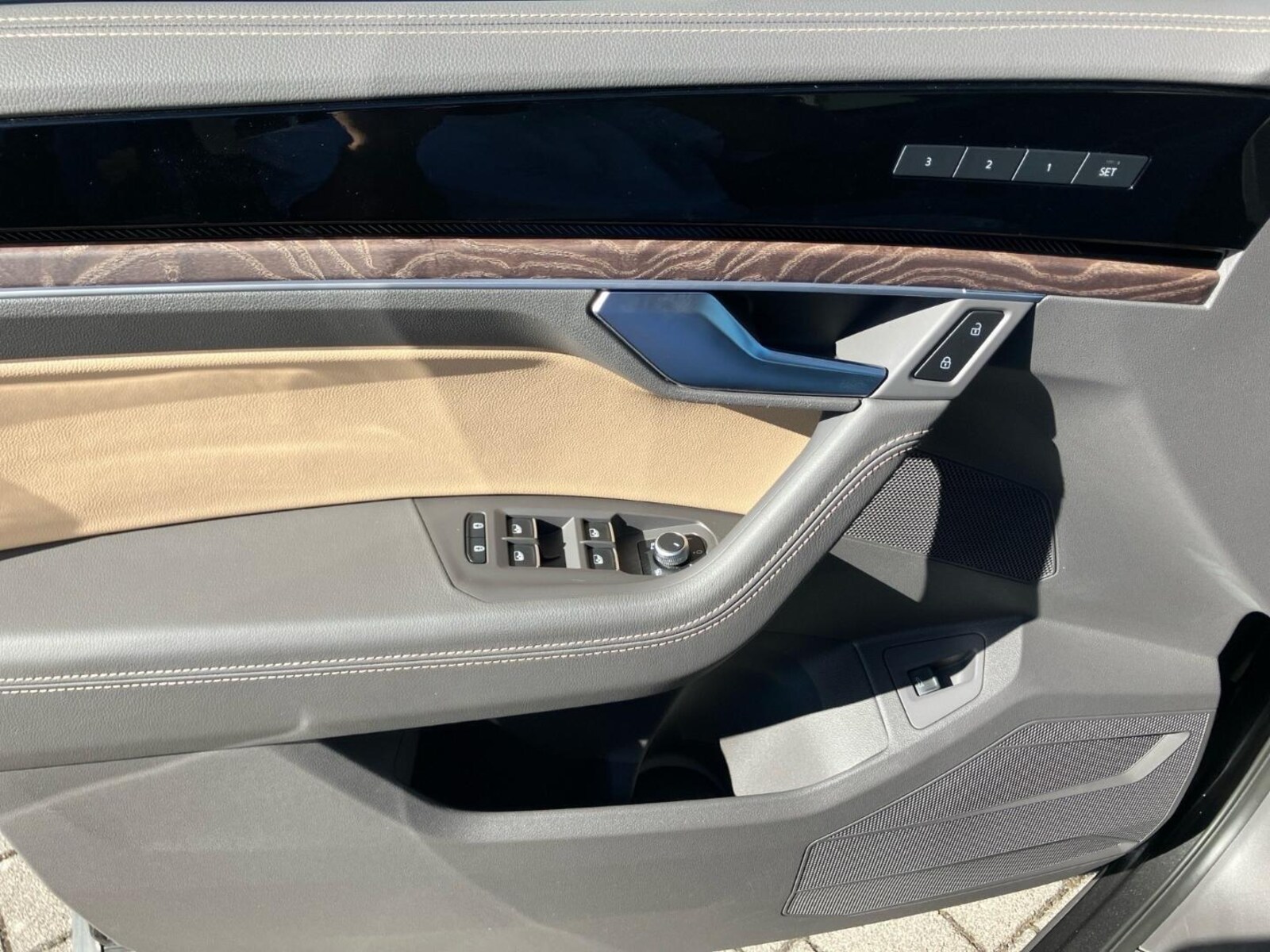 Volkswagen Touareg – Bild 17