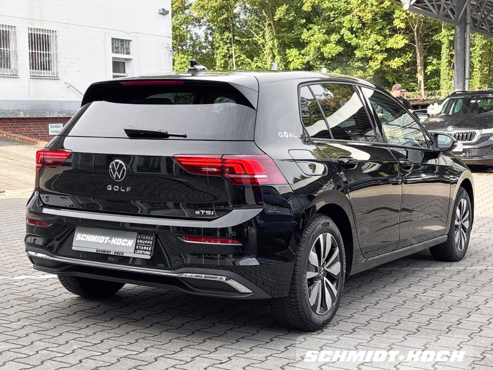 Volkswagen Golf – Bild 3