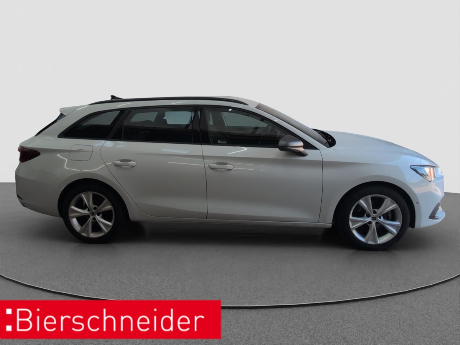 SEAT Leon Sportstourer – Bild 4