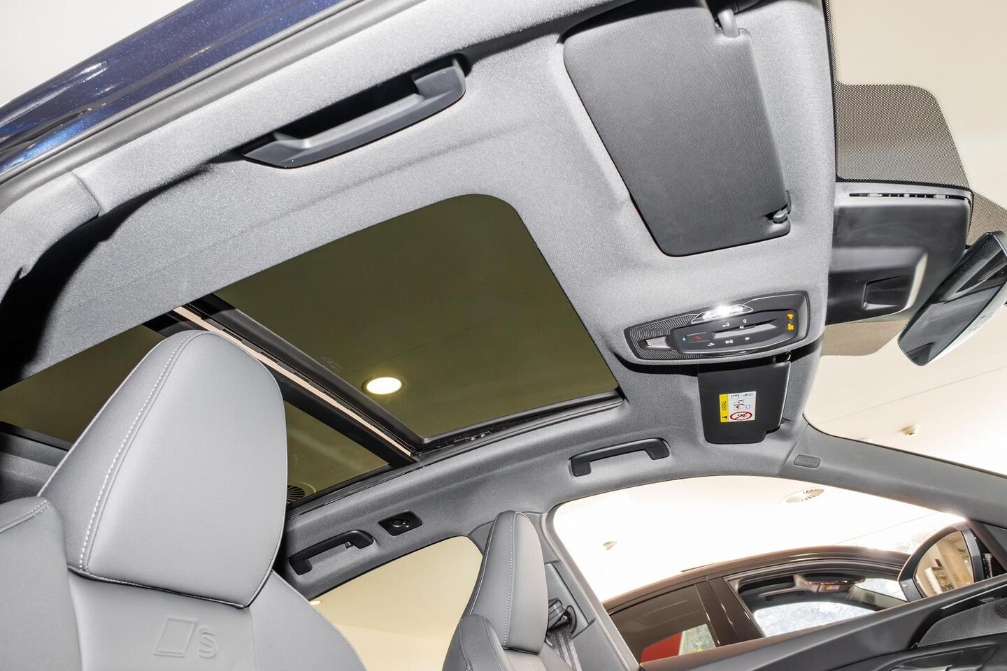 Image about Audi Q5 Sportback e-hybrid quattro S tronic