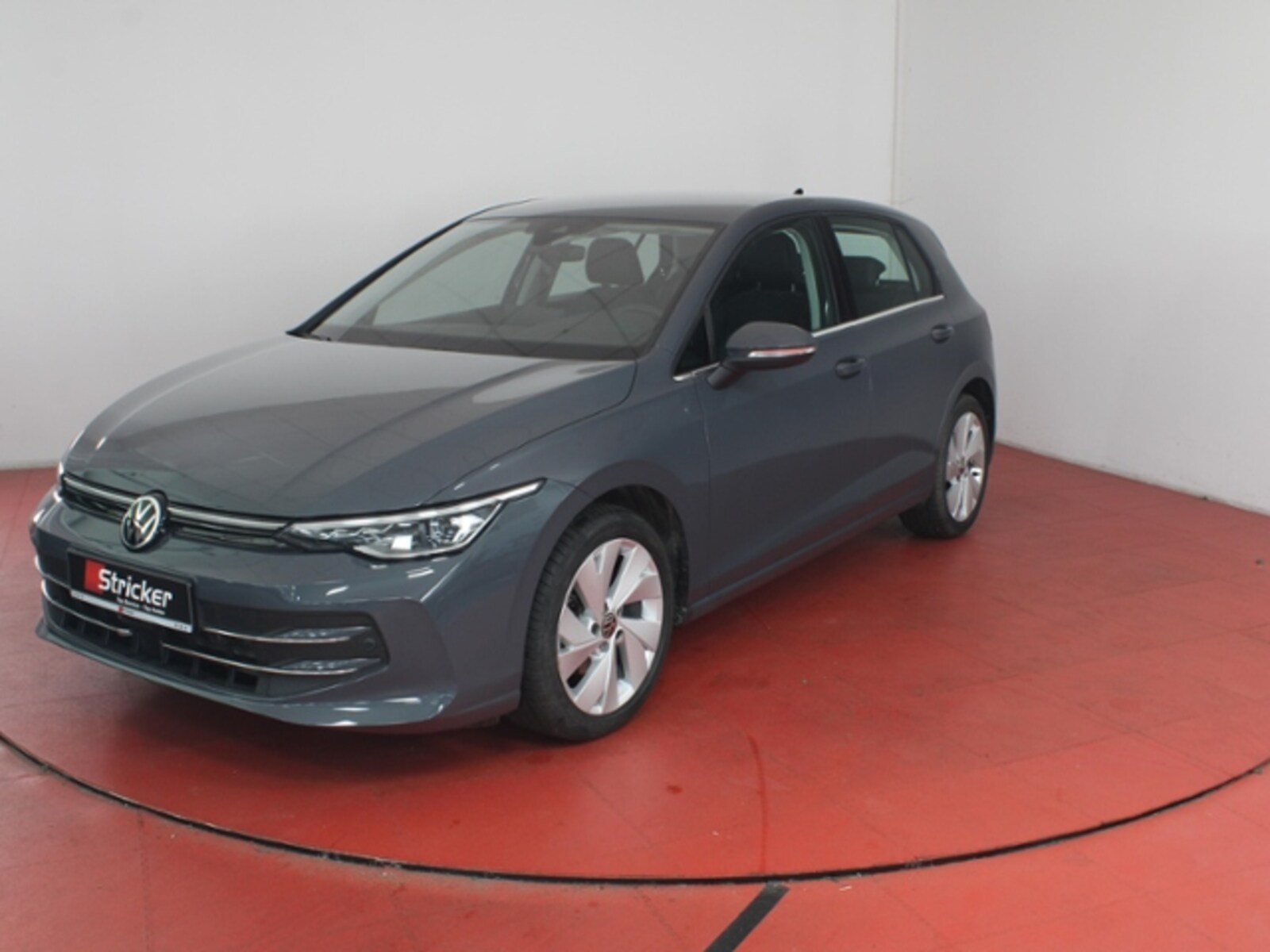 Volkswagen Golf – Bild 13