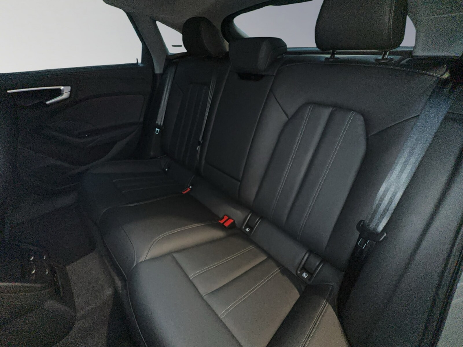 Audi A5 Limousine – Bild 15
