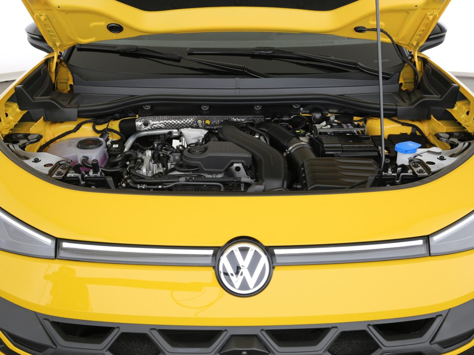 Volkswagen T-Roc – Bild 23