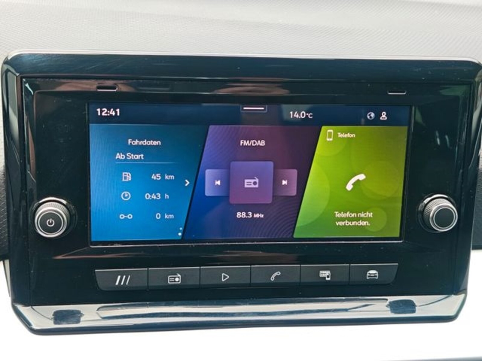 SEAT Arona – Bild 33