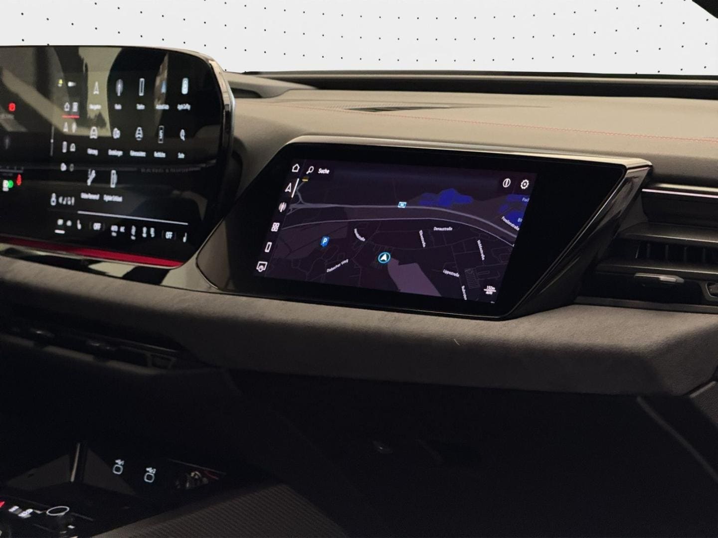 Bild über Audi S5 Avant TFSI 270 kW S tronic - für weitere Informationen kontaktieren Sie den Audi Partner