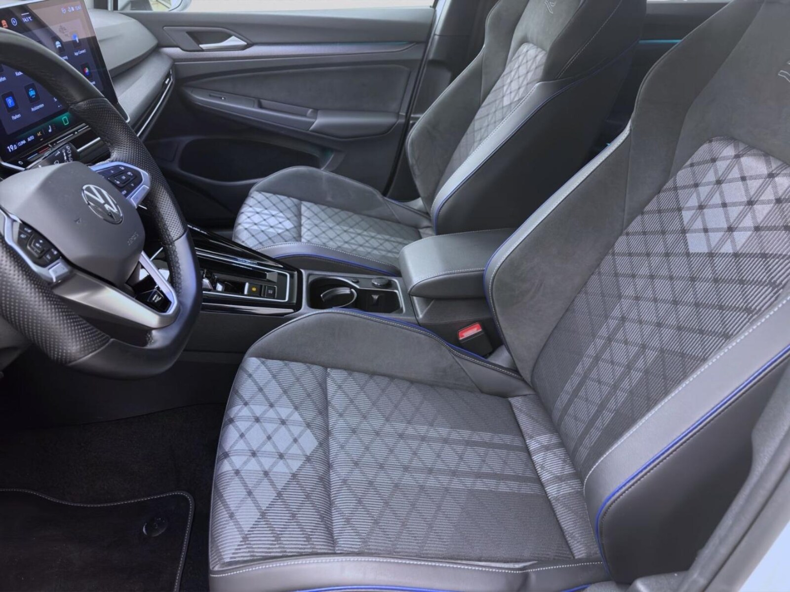 Volkswagen Golf Variant – Bild 10